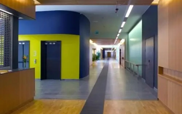 Hostel Iiris