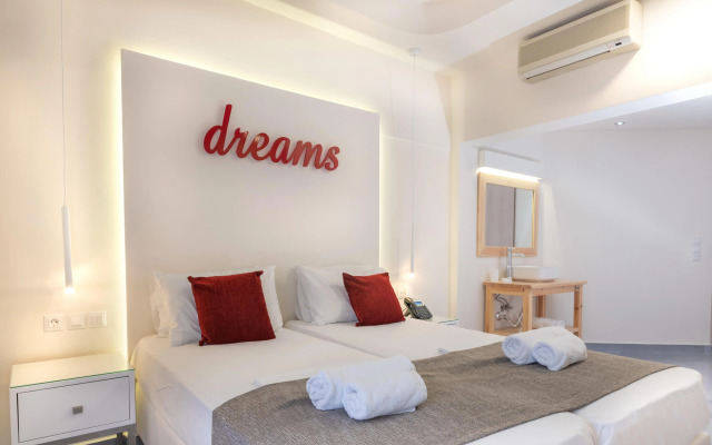 Eva Mare Hotel & Suites -  Adults Only