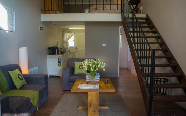 Enniskerry Self-Catering