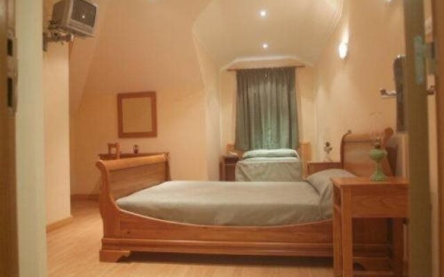 Hotel Portas do Dão