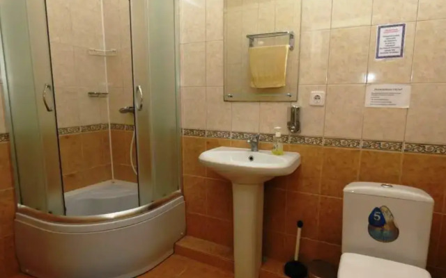Eva Guest House