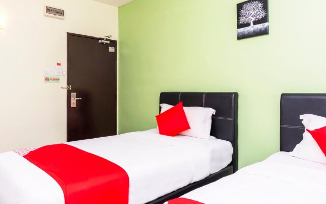 Muar City Hotel