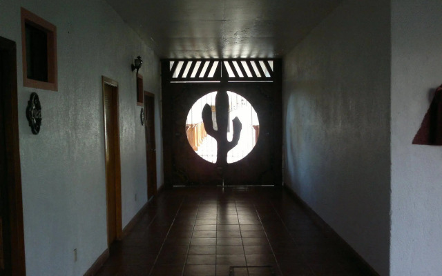 Hotel Mision Catavina