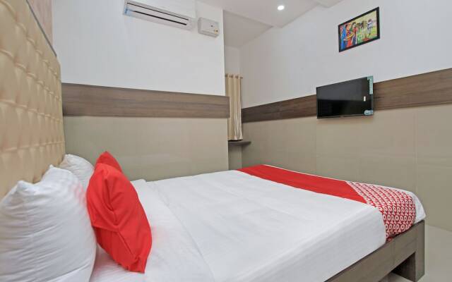 Capital O 26230 Hotel Nirvikalpa