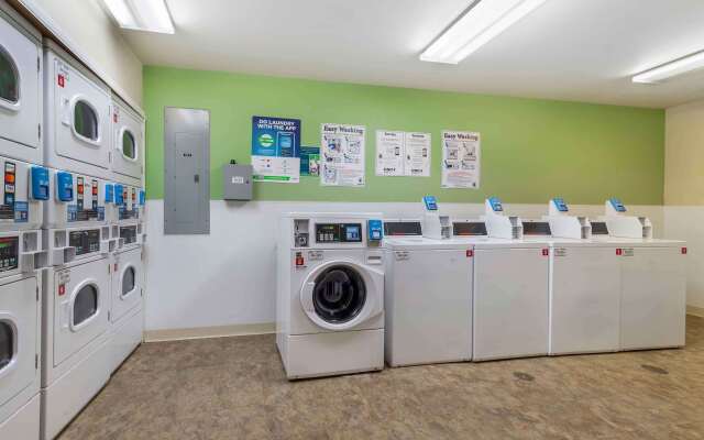 Extended Stay America Select Suites - Atlanta - Alpharetta