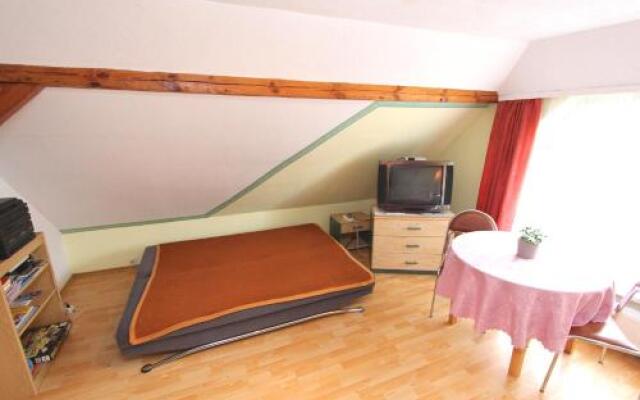 Ferienwohnung Karlshagen USE 1712