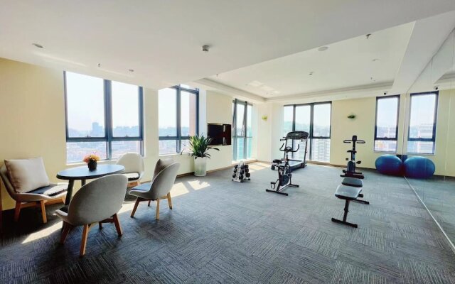 Vista Collection ShenZhen Longgang