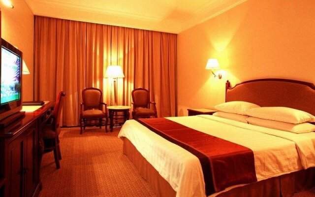 Liuzhou Hotel