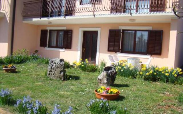 Apartman Poldrugovac