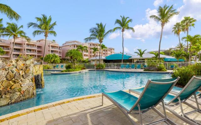 Club Wyndham Elysian Beach Resort