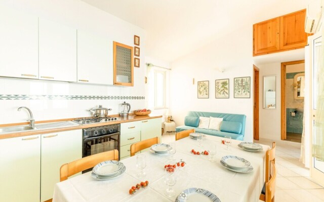 Sprawling Apartment in Cala Gonone near Cala Fuili Beach