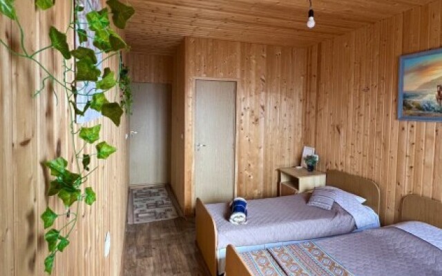 Южный вайб Дача у моря