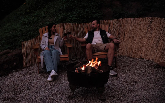 Tilli's Haus Praia & Campo