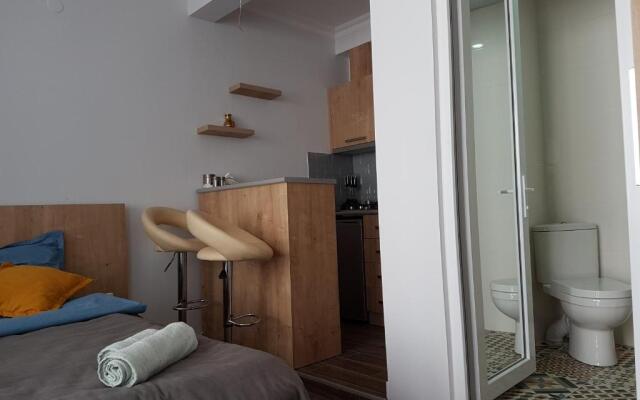 Cosy Apartment
