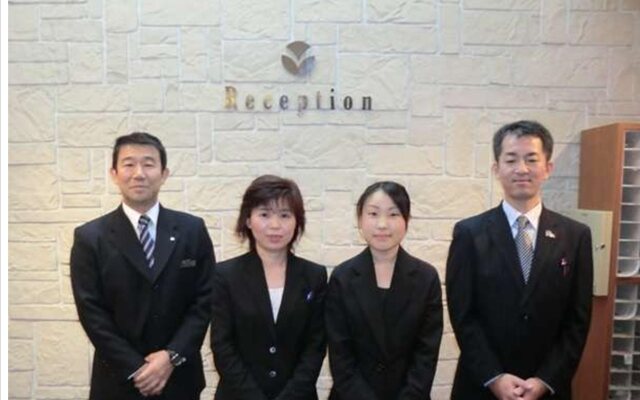Green Rich Hotel Aso Kumamoto Airport