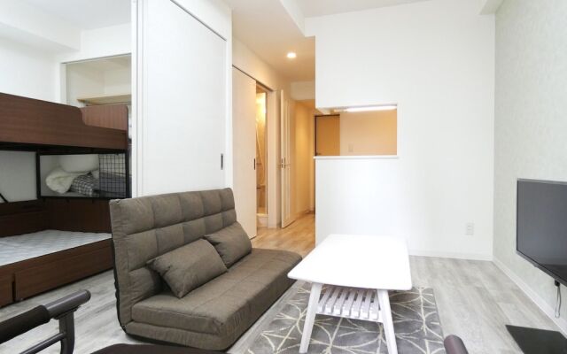 Alpha Square Minami 6 Jo 310