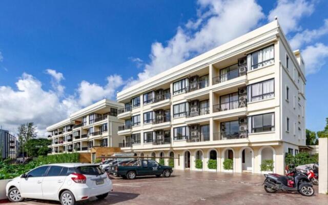 Lago Apartment