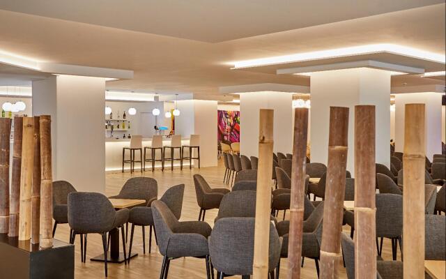 Hotel Ibersol Torremolinos Beach