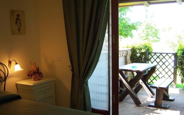 Casa Vacanze Patrizia