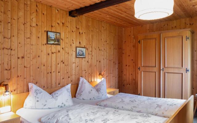 Lovely Holiday Home in Rauris with Terrace