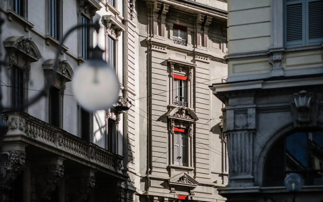 Palazzo Segreti