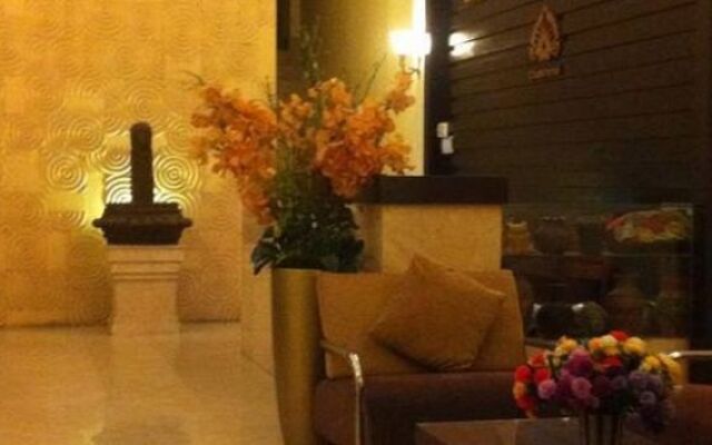 Cham Hotel Da Nang