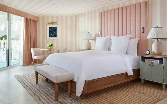 Four Seasons Resort Palm Beach