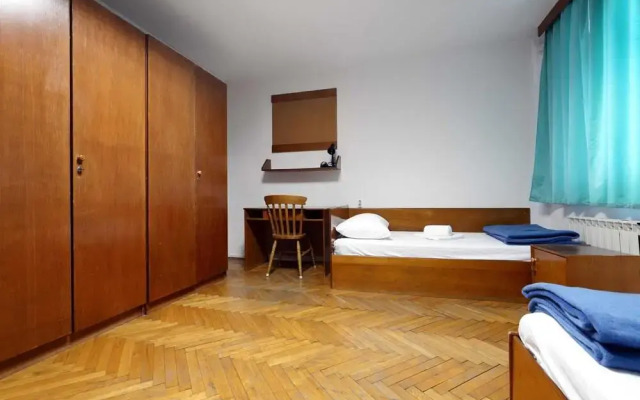 Rooms Studentsko Naselje Ivan Goran Kovačić