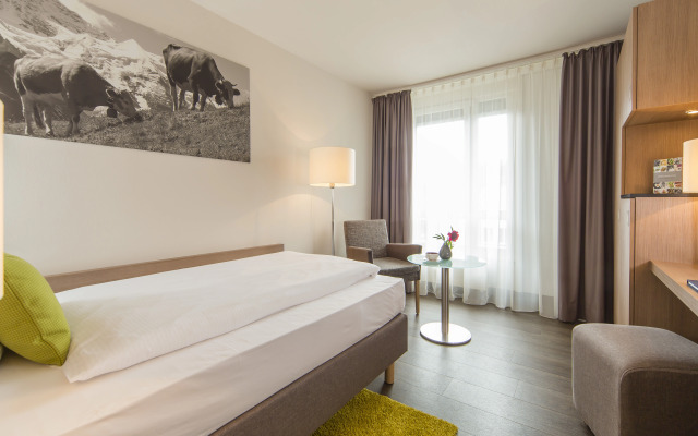 AMERON Luzern Hotel Flora