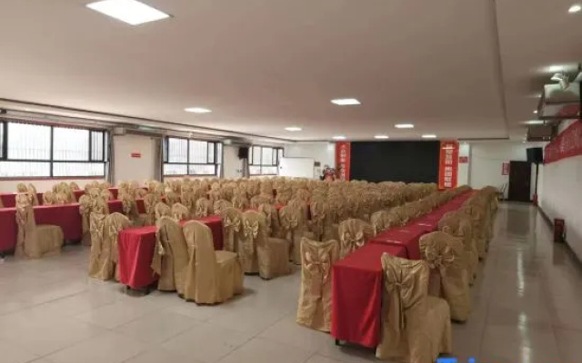 Xinxinju Hotel – Business – Shijiazhuang