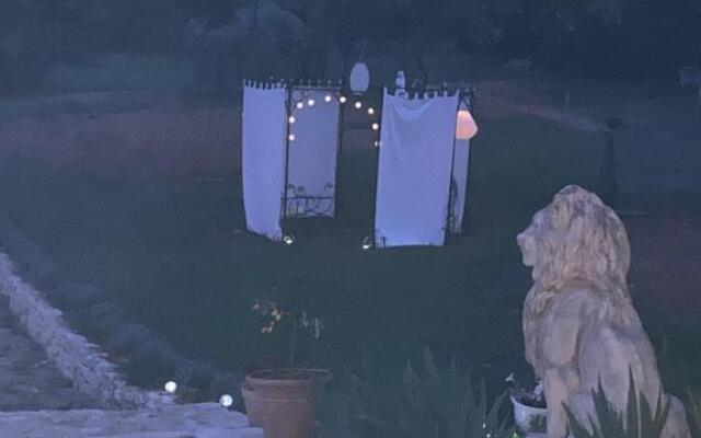 Sejours Varois Les Hesperides