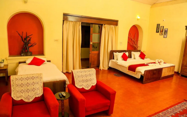 Ripon Heritage Bungalow