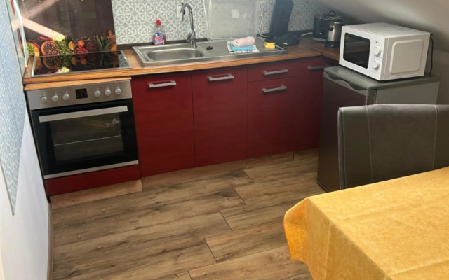 Gaststätte Pütz - Checkin: Eiserfelderstrasse 399