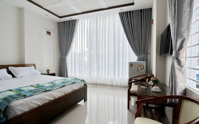 Duy Phuoc Hotel