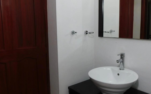 Patuca Apartamentos By DANP