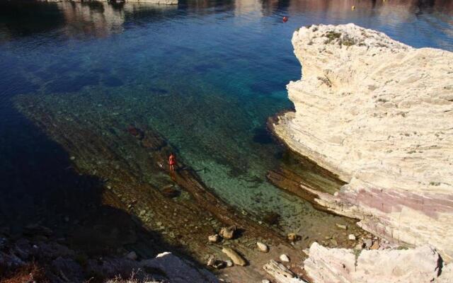 Appartamento Vacanze Mare