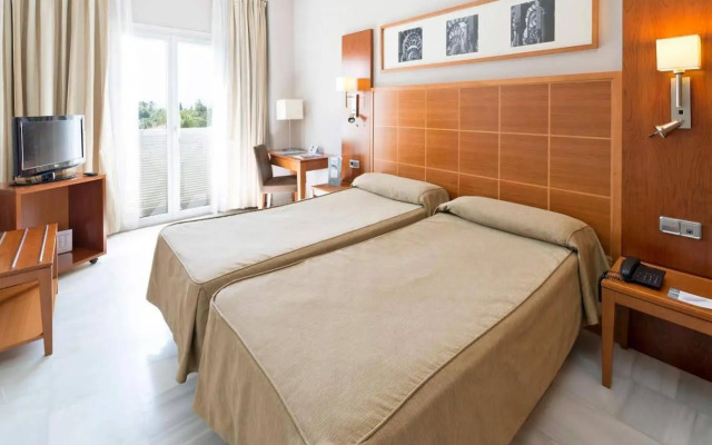 Exe Las Adelfas Hotel