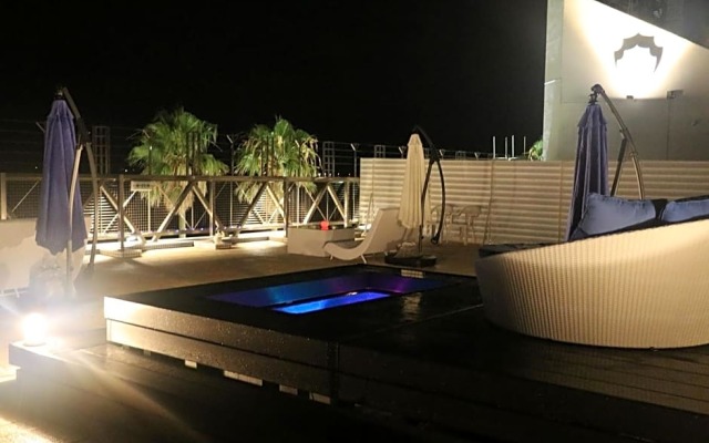 Mykonos Resort Miura / Vacation STAY 62180