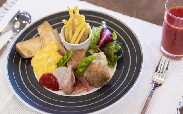 Ariston Hotel Kobe