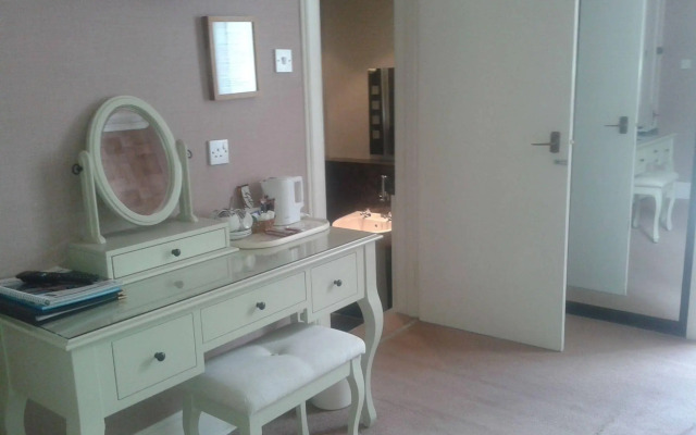Aberfeldy Lodge Guest House