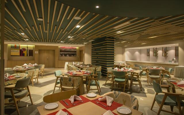 Mercure Nairobi Upper Hill