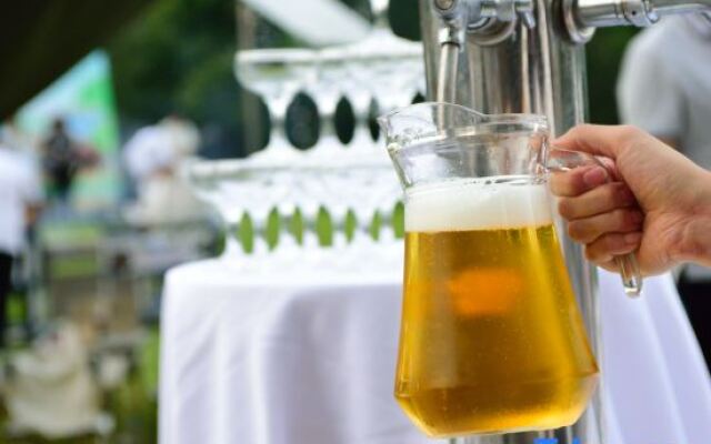 Baolao Zhishang Hotel (Shanghai Jiading International Circuit Branch)