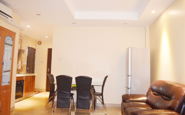 Selina Apartments