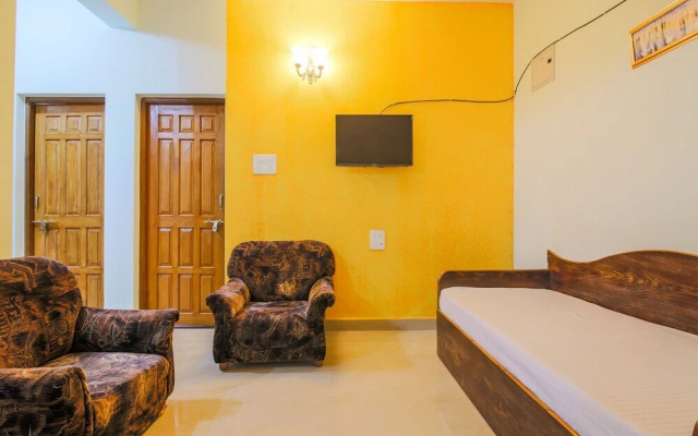 Casa Amici By OYO Rooms