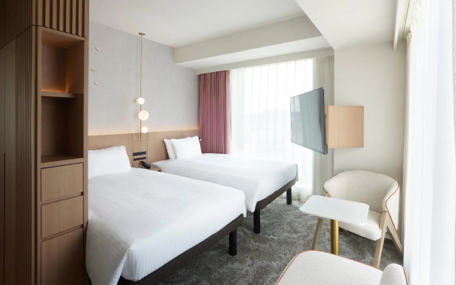 Mitsui Garden Hotel Sendai