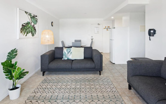 The Observatory Self Contained Apartments