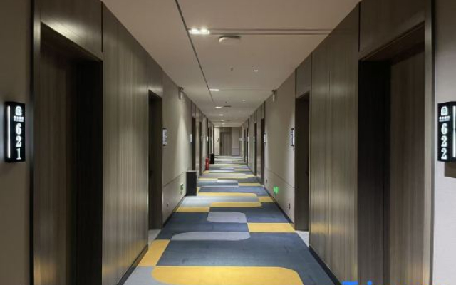 Hill Hotel