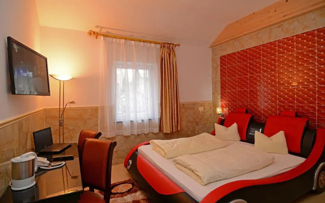 Hotel Buona Vita