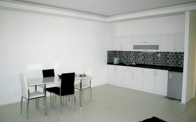 Samsun Residence