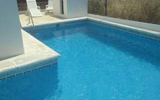 Apartamento Turo Home Piscina